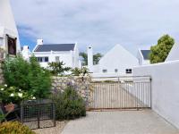 Front View of property in St Helena Bay