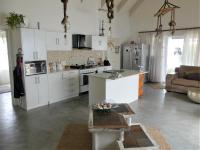 Kitchen of property in St Helena Bay