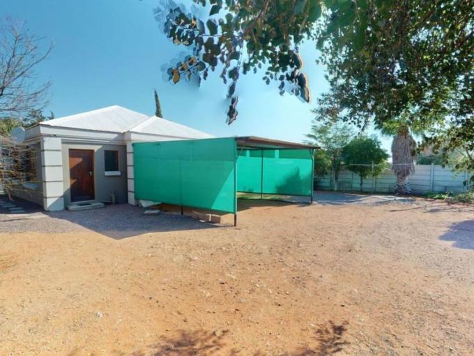 Houses For Sale in Upington - MyRoof.co.za