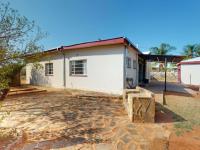  of property in Upington