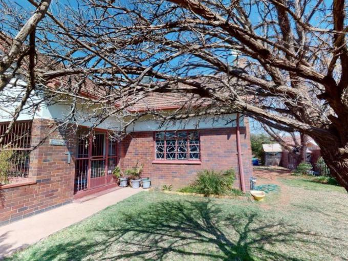 3 Bedroom House for Sale For Sale in Upington - MR651843