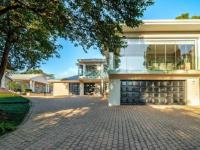  of property in Kloof 