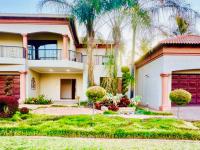  of property in Silver Lakes Golf Estate