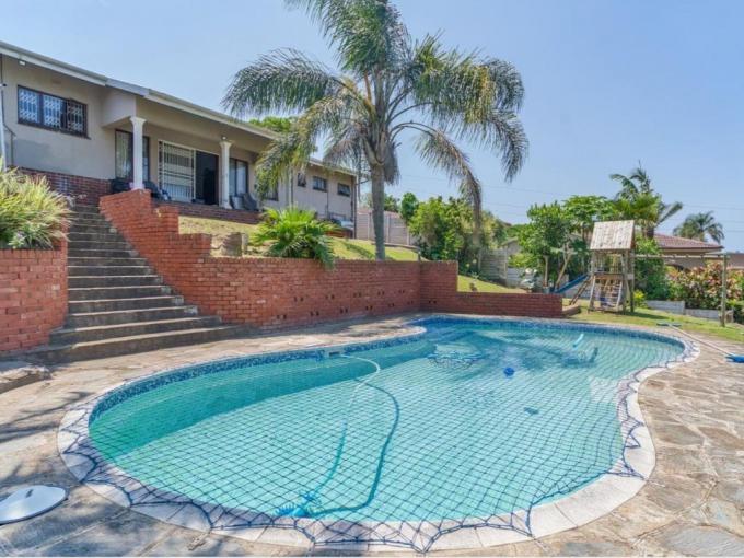 4 Bedroom House for Sale For Sale in Malvern - DBN - MR651904