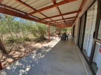  of property in Hoedspruit