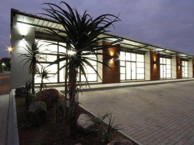 Commercial to Rent in Hoedspruit - Property to rent - MR651940