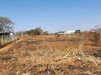  of property in Tweefontein