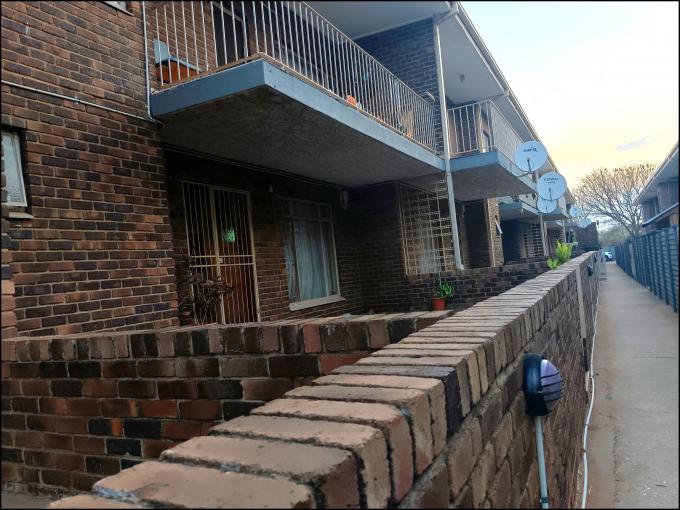 3 Bedroom Duplex for Sale For Sale in Welgelegen (Polokwane) - MR651946