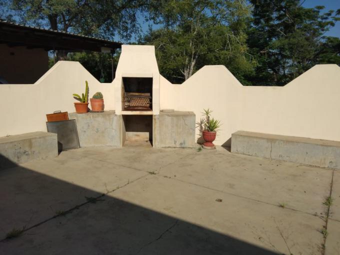 Smallholding for Sale For Sale in Polokwane - MR651952