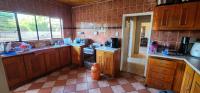 Kitchen of property in Meiringspark