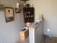 Entertainment of property in Welgelegen (Polokwane)