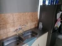 Kitchen of property in Welgelegen (Polokwane)