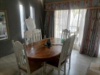 Dining Room of property in Welgelegen (Polokwane)