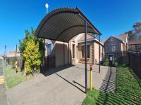 Front View of property in Bloemfontein