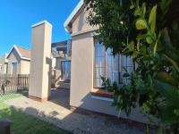 Front View of property in Bloemfontein