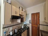 Kitchen of property in Bloemfontein