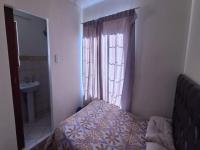 Bed Room 2 of property in Bloemfontein