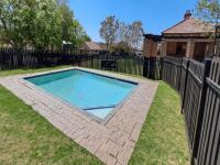 Entertainment of property in Bloemfontein