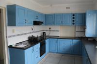 Kitchen of property in Ladysmith