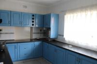 Kitchen of property in Ladysmith