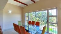 Dining Room - 15 square meters of property in Amanzimtoti 