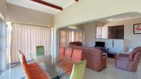 Dining Room - 15 square meters of property in Amanzimtoti 