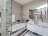 Main Bathroom of property in Witkoppen