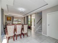 Dining Room of property in Witkoppen