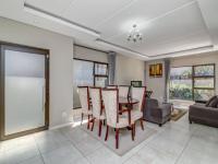 Dining Room of property in Witkoppen