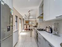 Kitchen of property in Witkoppen