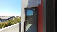 Balcony - 8 square meters of property in Witkoppen