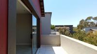 Balcony - 8 square meters of property in Witkoppen