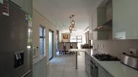 Kitchen - 11 square meters of property in Witkoppen