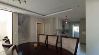 Dining Room - 12 square meters of property in Witkoppen