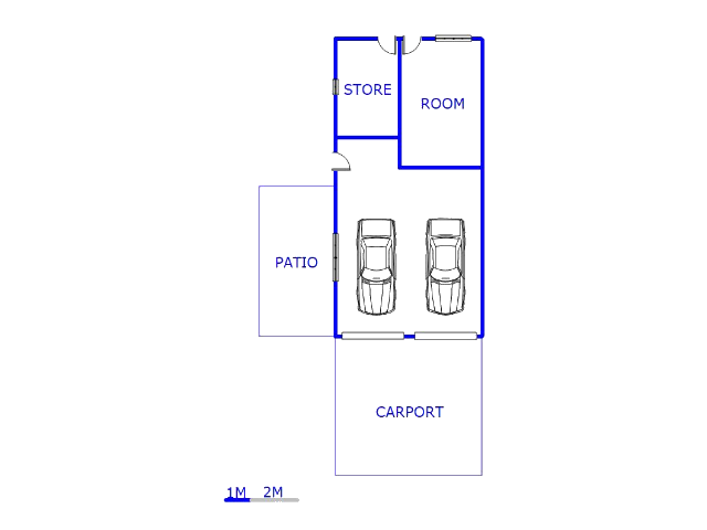 Ground Floor - 152m2 of property for sale in Edelweiss