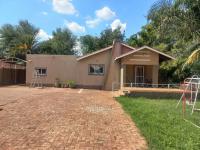 4 Bedroom 2 Bathroom House for Sale for sale in Erasmia