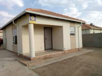 2 Bedroom 1 Bathroom House for Sale for sale in Southern Gateway