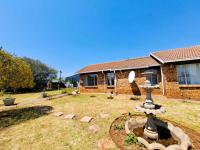  of property in Rooihuiskraal North