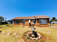  of property in Rooihuiskraal North