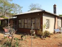  of property in Barberton