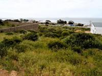  of property in St Helena Bay