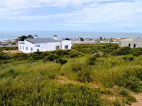  of property in St Helena Bay