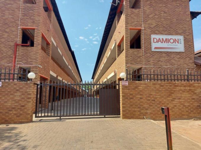 1 Bedroom Apartment for Sale For Sale in Rustenburg - MR652102