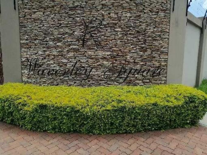 2 Bedroom Apartment for Sale For Sale in Moregloed (PTA) - MR652118