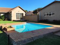  of property in Brackendowns