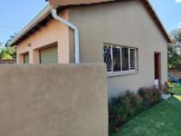  of property in Brackendowns