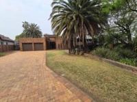  of property in Brackendowns