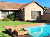  of property in Brackendowns