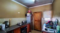 Kitchen - 5 square meters of property in Elspark