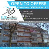  of property in Cyrildene